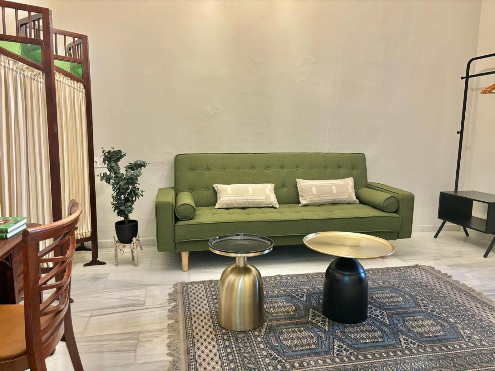 شقة La Morada Del Pintor قرطبة المظهر الخارجي الصورة